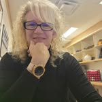 Sandra Murdock Race - @murdockrace - Instagram