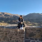 Sandra Campero Murga - @sandra_cm25 - Instagram