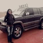 Sandra Murga - @sandramurga - Instagram