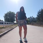 Sandra Murga - @murgasandra109 - Instagram