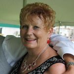 Sandra Murley - @murley5608 - Instagram