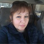 Sandra Muro - @sannymuro72 - Instagram