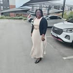 Sandra Murombedzi - @sandramurombedzi - Instagram