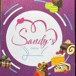 Sandy’s Cake’s 🍰 - @sandra.muro_ - Instagram