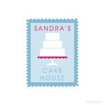 Sandra Murphy - @sandrascakehouse - Instagram