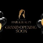 Sandra Murphy - @house_hair_beauty_newry - Instagram