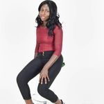 Sandra Musekiwa - @sandramusekiwa - Instagram