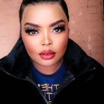 Sandra Muserere - @sandramuserere5060 - Instagram