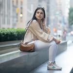Sandra Mustelier - @its_actually_sandra - Instagram