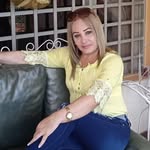 Sandra Mustelier - @musteliersandra - Instagram