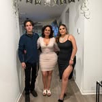 Sandra Mustelier Ayala - @sailin2667 - Instagram