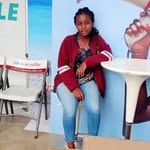 Sandra mutheu - @mutheu_sandra - Instagram