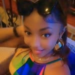 Sandra muthoni - @sandramuthoni46 - Instagram
