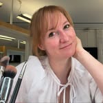 Sandra - @sandra.muth - Instagram