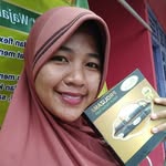 Sandra Stokis Almira - @sandra_muthiasari - Instagram