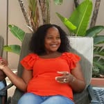 Sandra Mutombene - @sandramutombene - Instagram