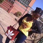 Sandra Mutombo - @mutombo.sandra - Instagram