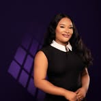 Sandra Mutombo - Facebook