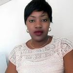 Sandra Mutombo - @sandra.mutombo2 - Instagram