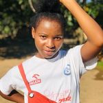 Sandra Mutondo - @sandra.mutondo - Instagram