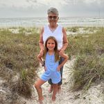 Sandra Meherg Myrick - @sgmyrick - Instagram