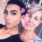 Sandra Myrick - @myrick1834 - Instagram