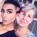 Sandra Myrick - @myrick7273 - Instagram