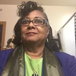 Sandra Terry-myrick - @terrymyricksandra - Instagram