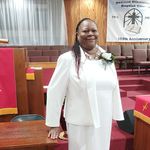 Sandra B. Nabors - @snabors47 - Instagram
