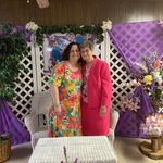 Sandra Norris Nabors - @sknbears - Instagram
