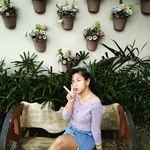 Sandra Nace - @simply.sands - Instagram