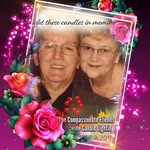 Sandra Nadeau Conway - @craftyladysandy - Instagram
