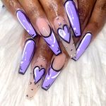 PLZ READ HIGHLIGHTS B4 BOOKING - @sandranailz - Instagram