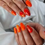 Sandra Maletić - @__sandra_nails - Instagram