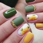 Sandra_nail_designer - @sandra_nail_arts21 - Instagram