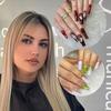 sandranails56 - @sandranail56 - TikTok