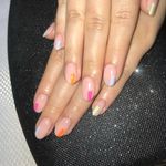 Сандра - @sandranailsalon - Instagram