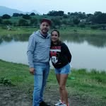 Sandra A. Najar - @sandranajar - Instagram