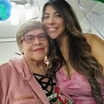 Sandra Najar - @princess_samile - Instagram
