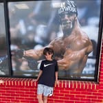 Sandra Rivera Nardone - @mamaof5vs - Instagram