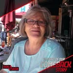 Sandra Naylor - @sandyn46 - Instagram