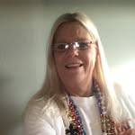 Sandra Naylor - @sandini7777 - Instagram