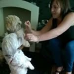 Sandra Naylor - @sandramilowebb - Instagram