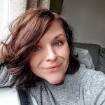 Sandra Needham - @sneezy27 - Instagram