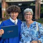 Sandra Needham Brady - @supermomsb - Instagram