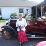 Sandra Killian Neubert - @ssanlee50 - Instagram