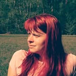 Sandra Neubert - @ardnas_trebuen - Instagram