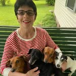 Sandra Adams Newsom - @newsomsandra - Instagram