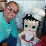 Sandra Newsom - @sandy52n - Instagram