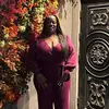 Sandra Newsom - @fav_o_red - TikTok